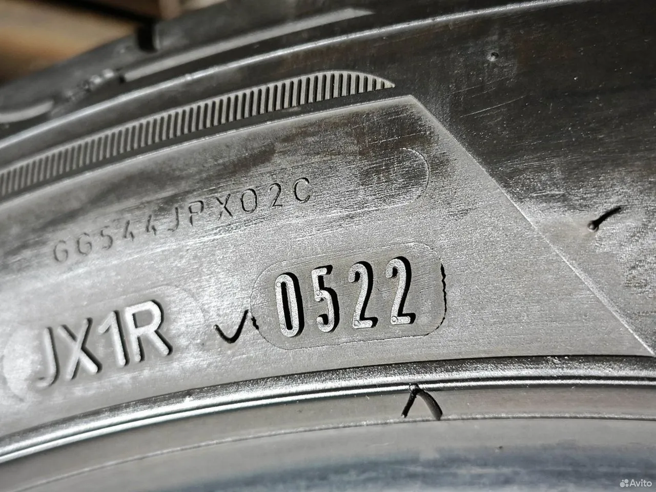 Goodyear Eagle F1 Asymmetric 3 SCT 255/40 R18 99Y, фото 6