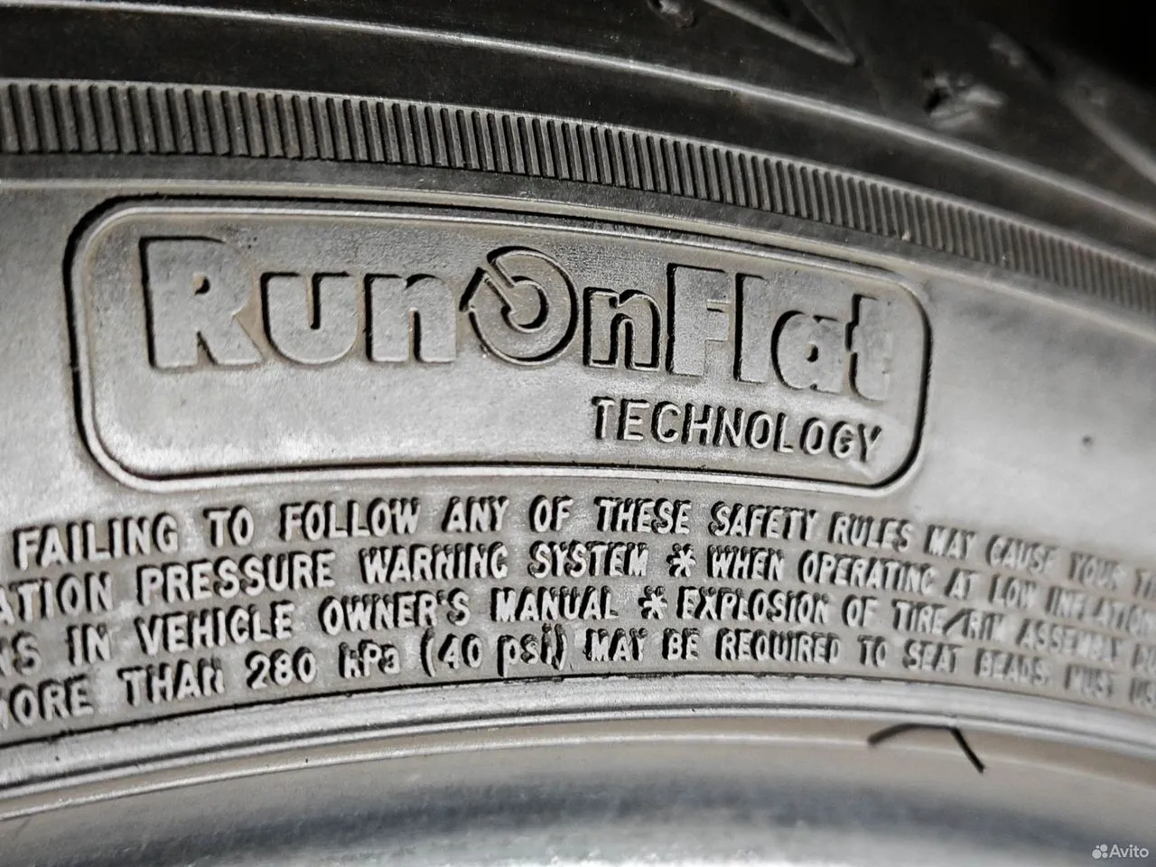 Goodyear Eagle F1 Asymmetric 3 SCT 255/40 R18 99Y, фото 7