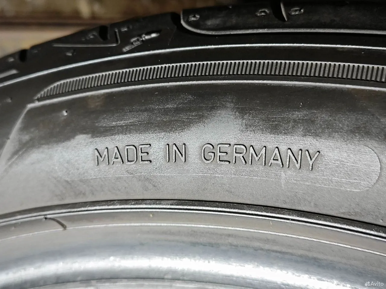 Goodyear Eagle F1 Asymmetric 3 SCT 255/40 R18 99Y, фото 9