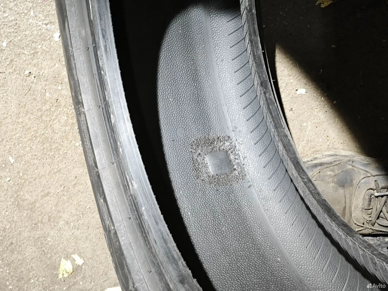 Pirelli Cinturato P7 245/50 R18 100Y, фото 10