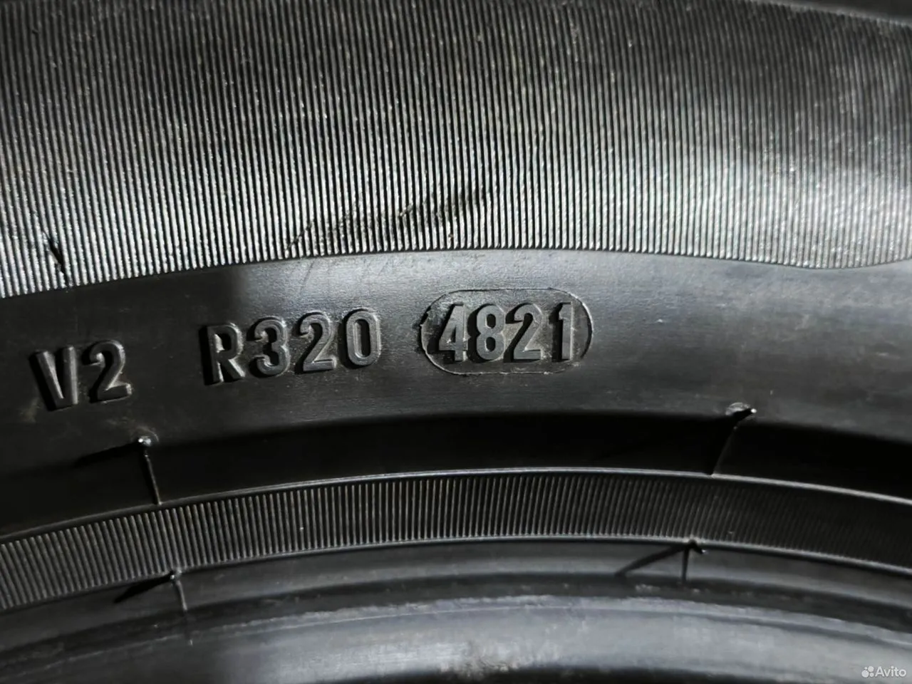 Pirelli Cinturato P7 245/50 R18 100Y, фото 9