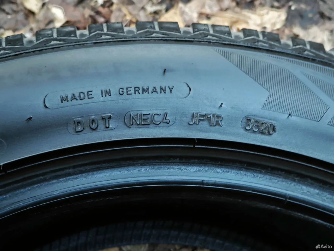 Goodyear UltraGrip 8 Performance 285/45 R20 112V, фото 7