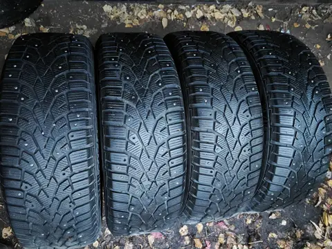 Gislaved NordFrost 100 SUV 215/65 R16 102T