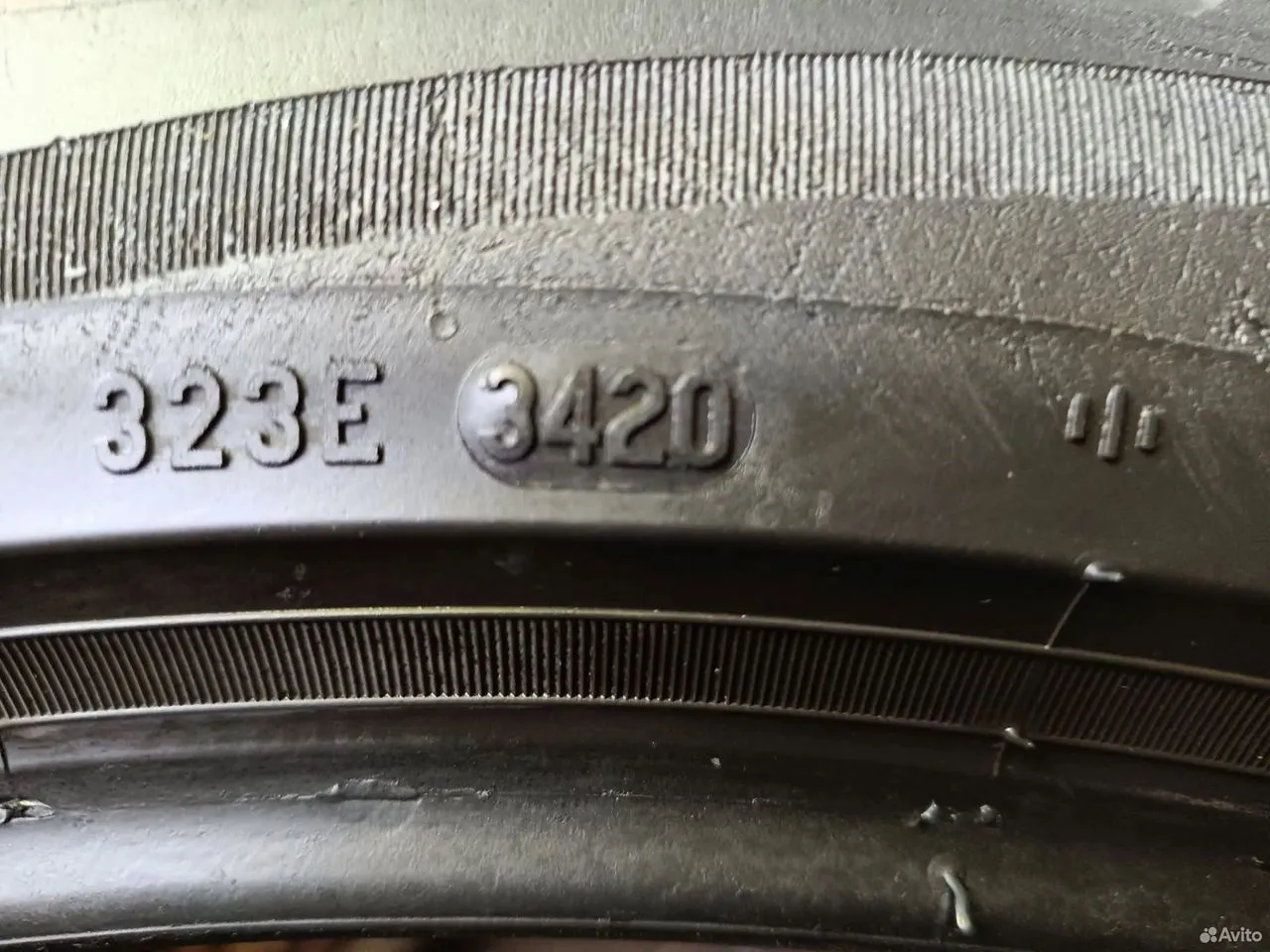 Pirelli Scorpion Zero All Season 275/40 R22 108Y, фото 6