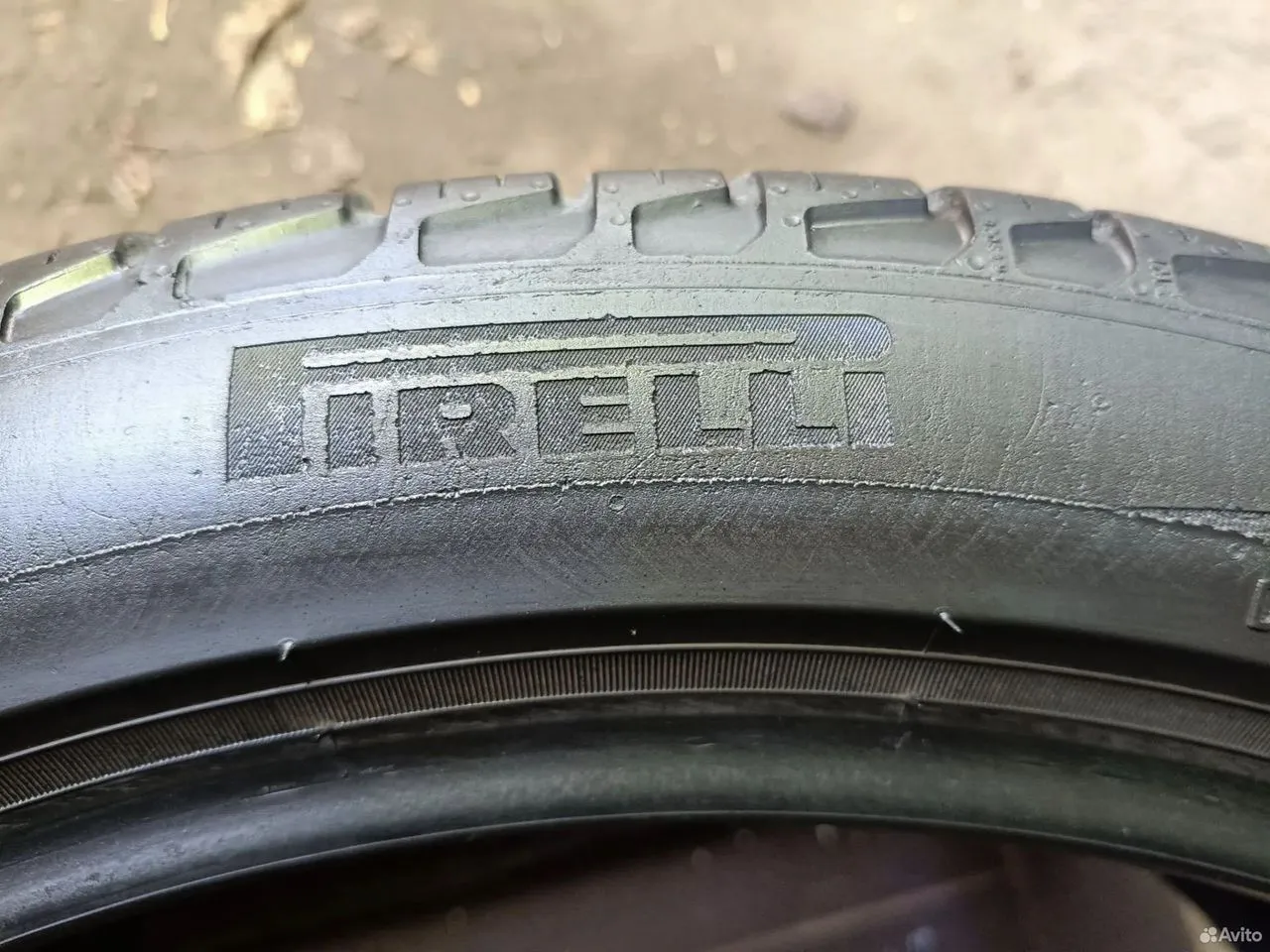 Pirelli Scorpion Zero All Season 275/40 R22 108Y, фото 7