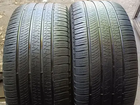 Pirelli Scorpion Zero All Season 275/40 R22 108Y