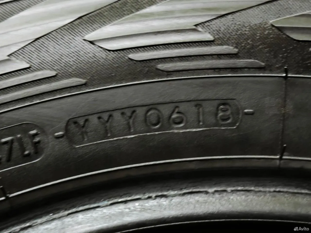 Yokohama Ice Guard G075 215/65 R17 99Q, фото 4