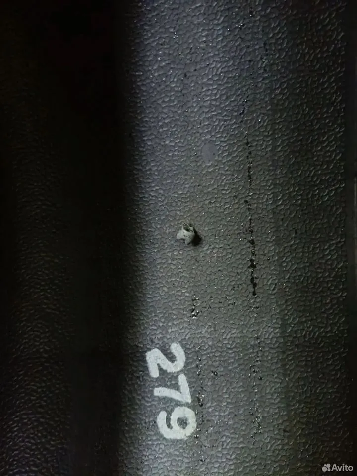 Pirelli P Zero PZ4 275/50 R20 113W, фото 8