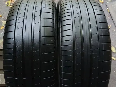 Pirelli P Zero PZ4 275/50 R20 113W