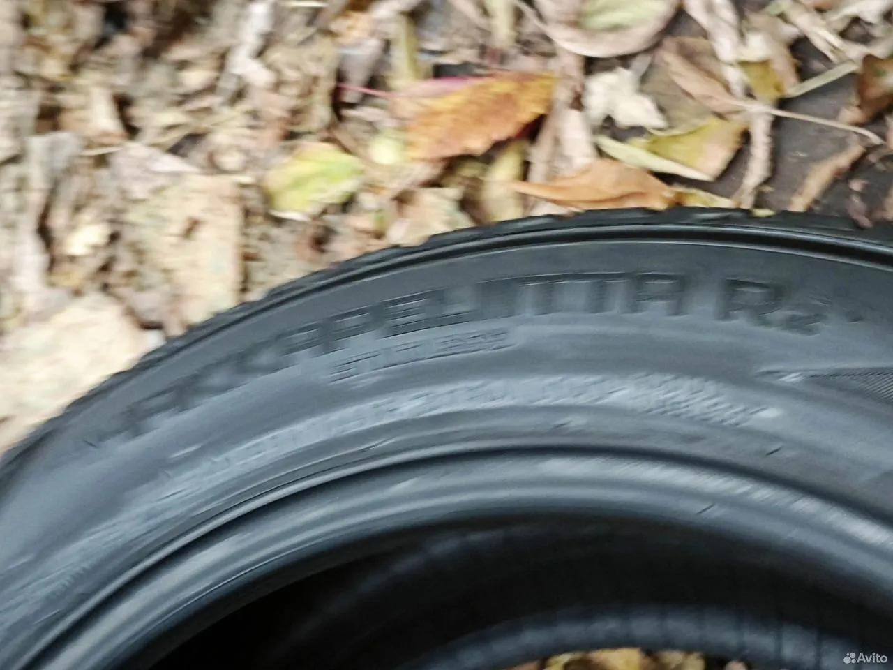 Nokian Tyres Hakkapeliitta R2 215/55 R17 98R, фото 6