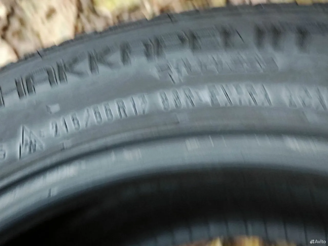Nokian Tyres Hakkapeliitta R2 215/55 R17 98R, фото 7