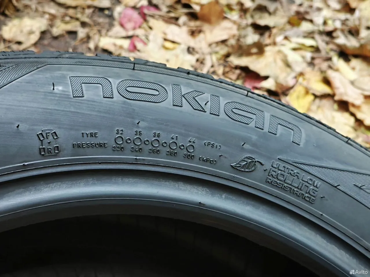 Nokian Tyres Hakkapeliitta R2 215/55 R17 98R, фото 8
