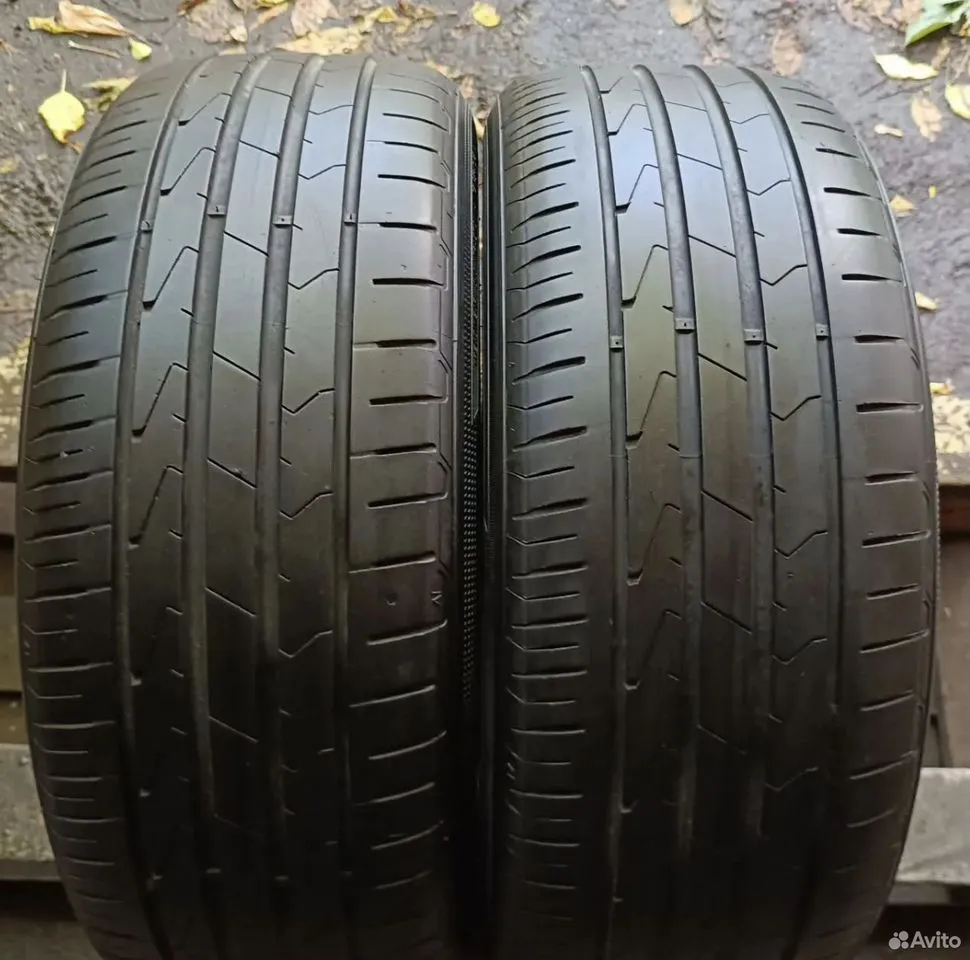 Hankook Ventus Prime 3 K125 195/55 R16 87W, фото 1