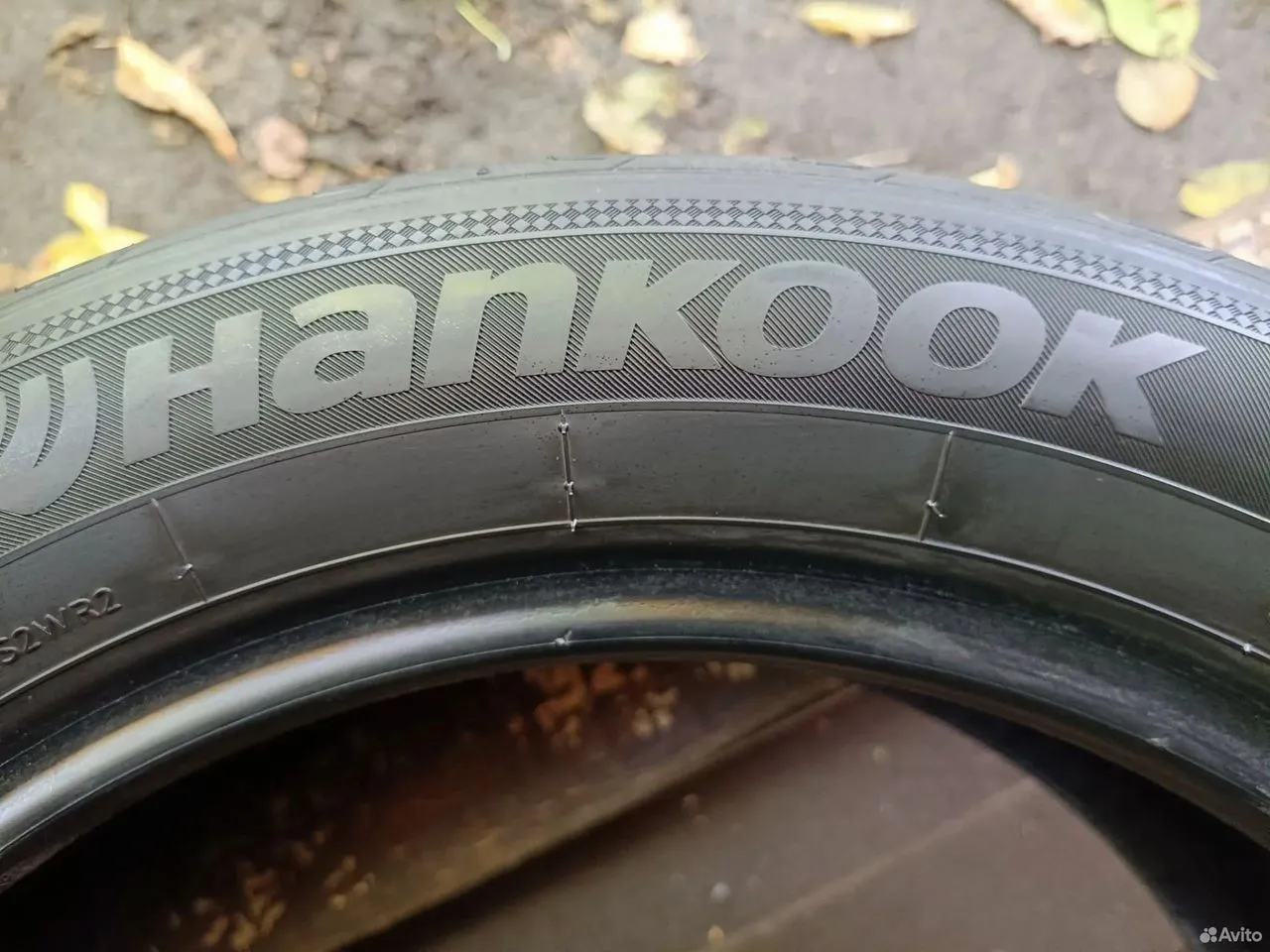 Hankook Ventus Prime 3 K125 195/55 R16 87W, фото 4