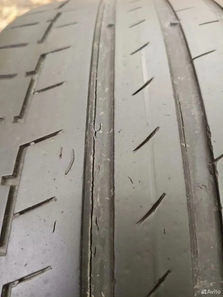 Continental PremiumContact 6 245/45 R20 99V, фото 7