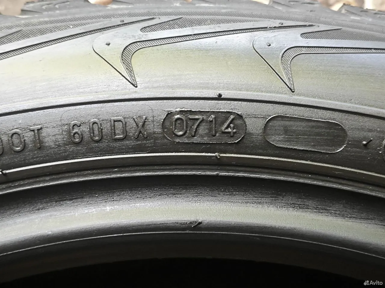 Nokian Tyres Nordman 5 225/50 R17 98T, фото 9