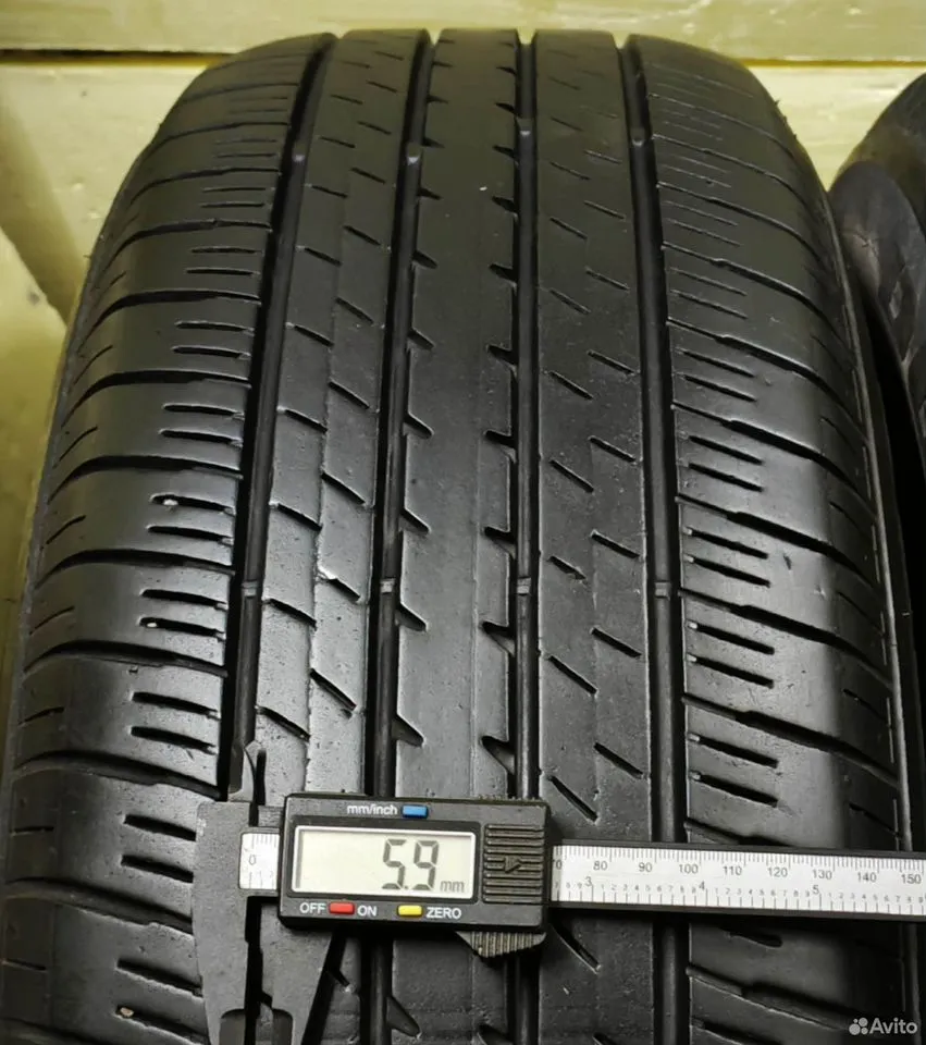 Bridgestone Dueler H/L 33 235/65 R18 106V, фото 2
