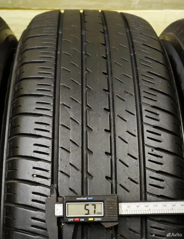 Bridgestone Dueler H/L 33 235/65 R18 106V, фото 3