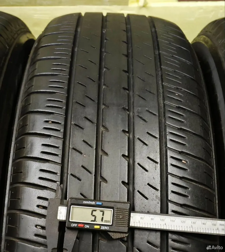 Bridgestone Dueler H/L 33 235/65 R18 106V, фото 4