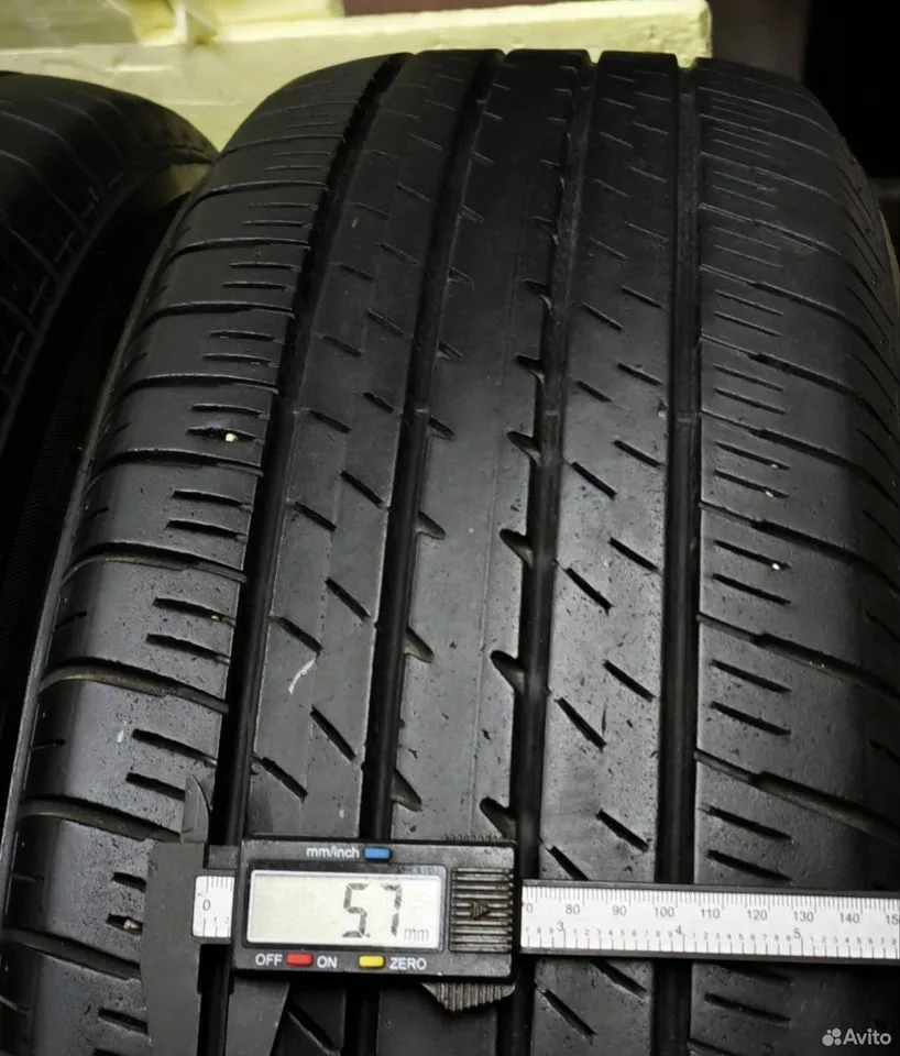 Bridgestone Dueler H/L 33 235/65 R18 106V, фото 5