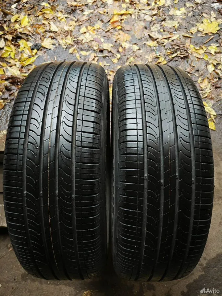 Nexen Classe Premiere CP672 205/65 R16 95H, фото 1