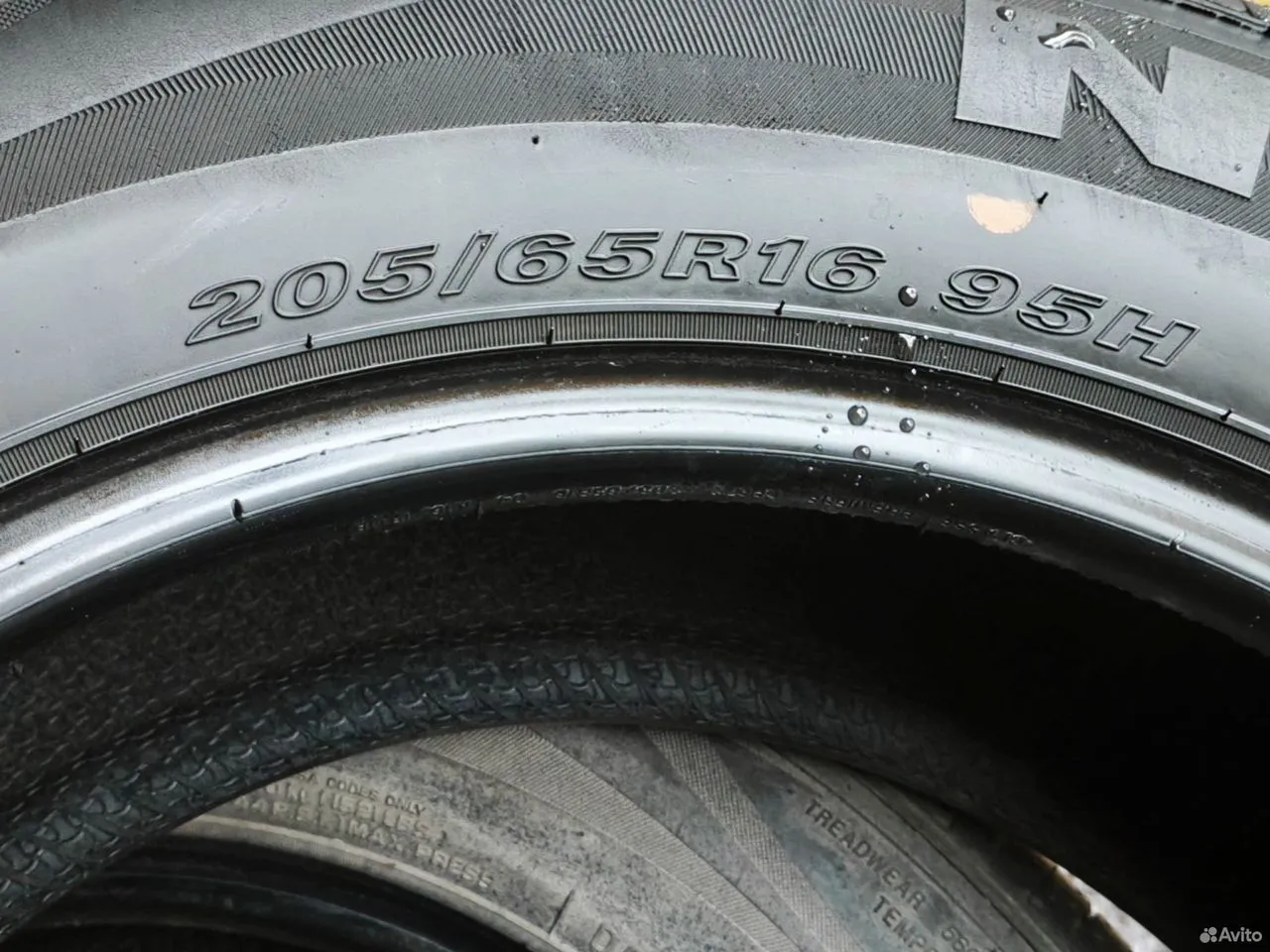 Nexen Classe Premiere CP672 205/65 R16 95H, фото 5
