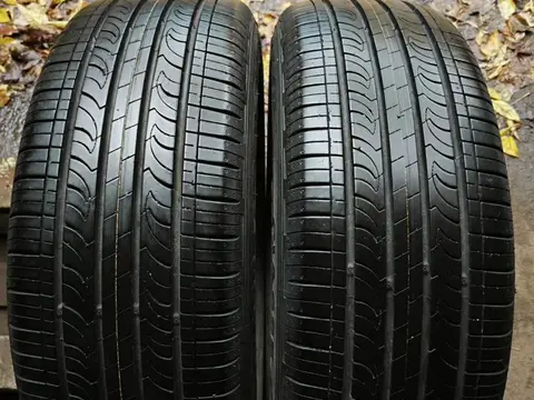 Nexen Classe Premiere CP672 205/65 R16 95H