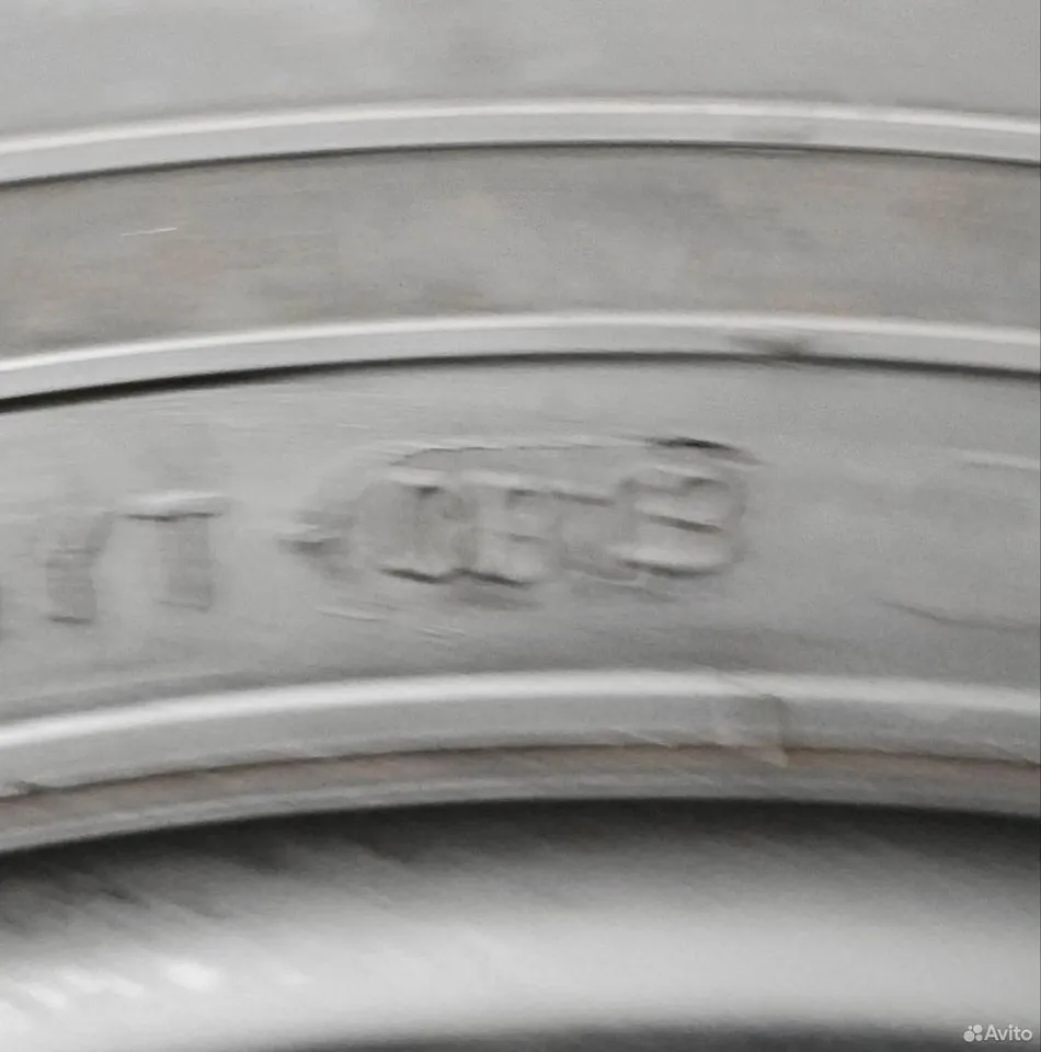 Nokian Tyres Hakkapeliitta 5 205/70 R15 100T, фото 6