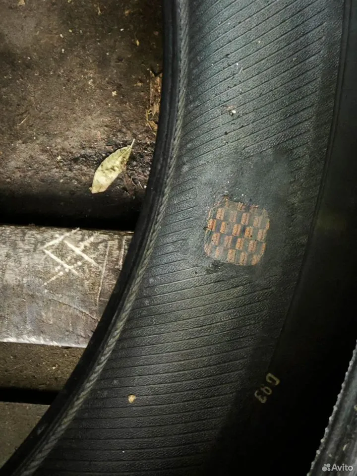 Continental ContiWinterContact TS 830 P 225/55 R17 97H, фото 7