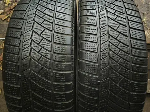 Continental ContiWinterContact TS 830 P 225/55 R17 97H