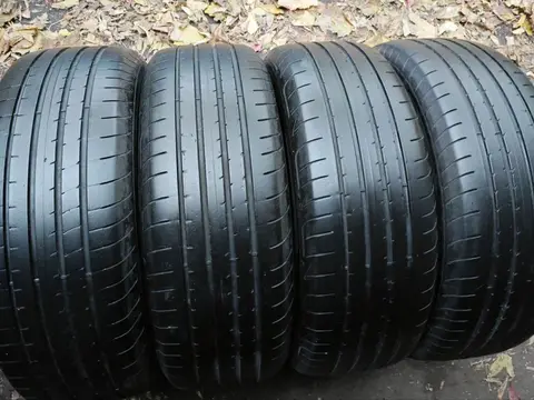 Goodyear Eagle F1 Asymmetric 3 SUV 235/60 R18 103W