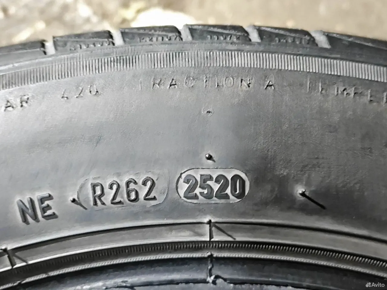 Pirelli Cinturato P1 Verde 185/55 R15 82H, фото 9
