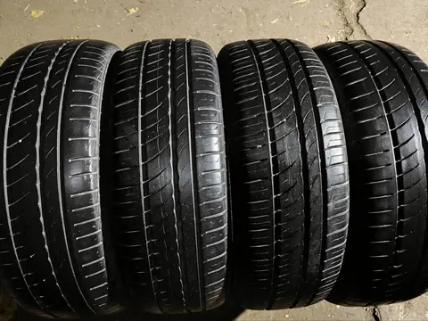 Pirelli Cinturato P1 Verde 185/55 R15 82H