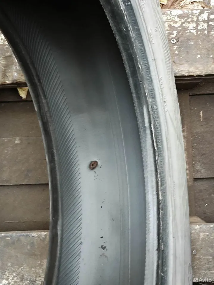 Dunlop Grandtrek SJ6 225/65 R17 101Q, фото 10