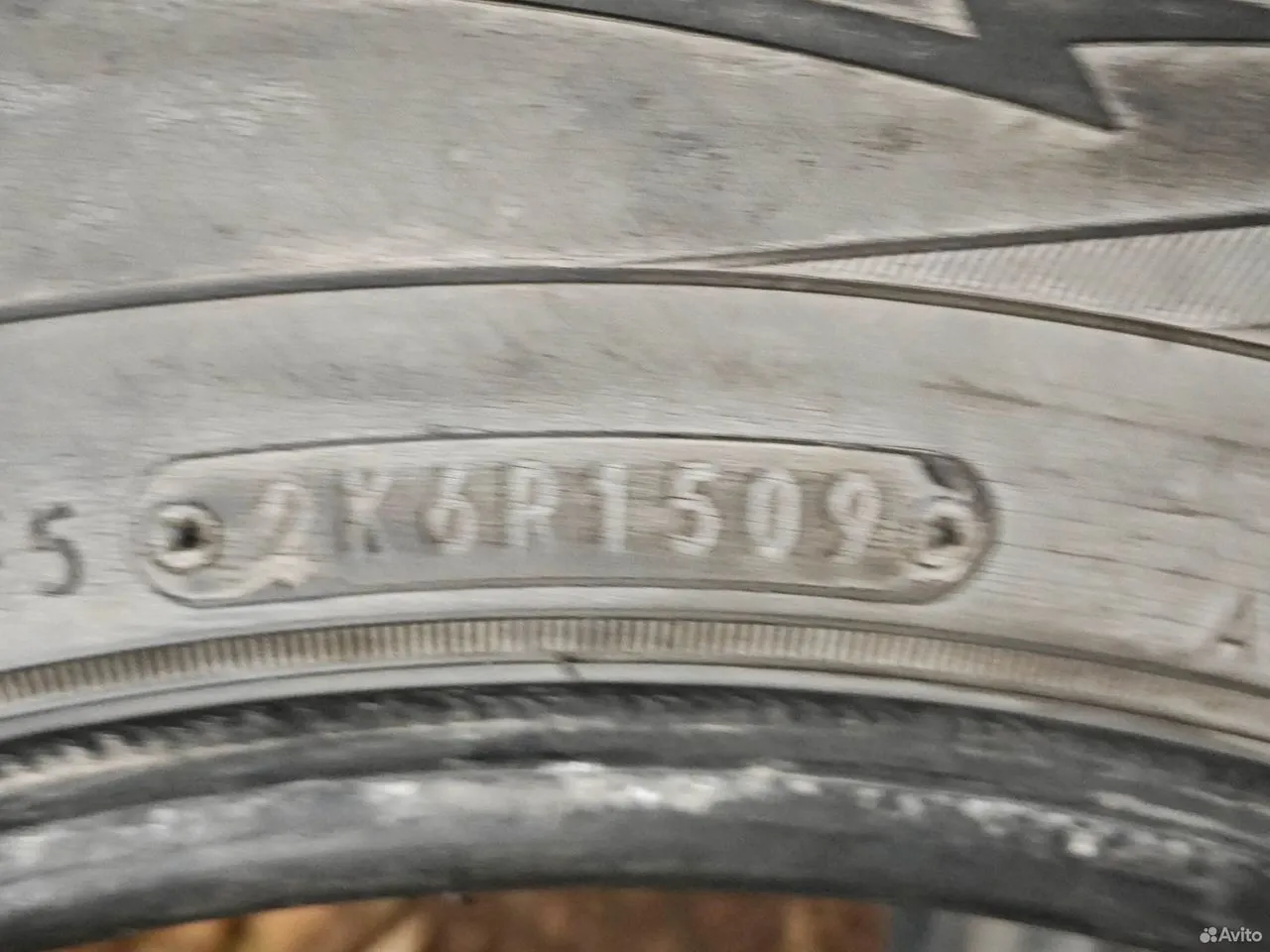 Dunlop Grandtrek SJ6 225/65 R17 101Q, фото 9