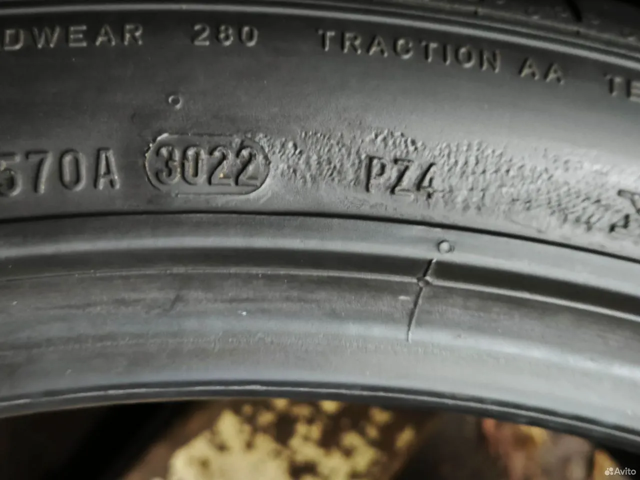 Pirelli P Zero PZ4 325/30 R23 109Y, фото 10