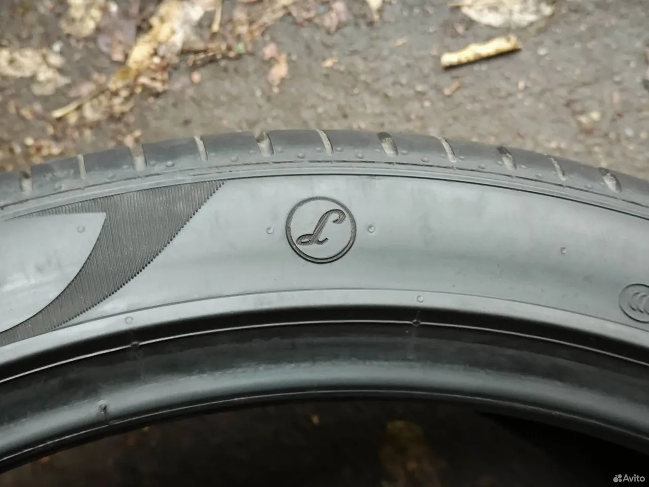 Pirelli P Zero PZ4 325/30 R23 109Y, фото 6