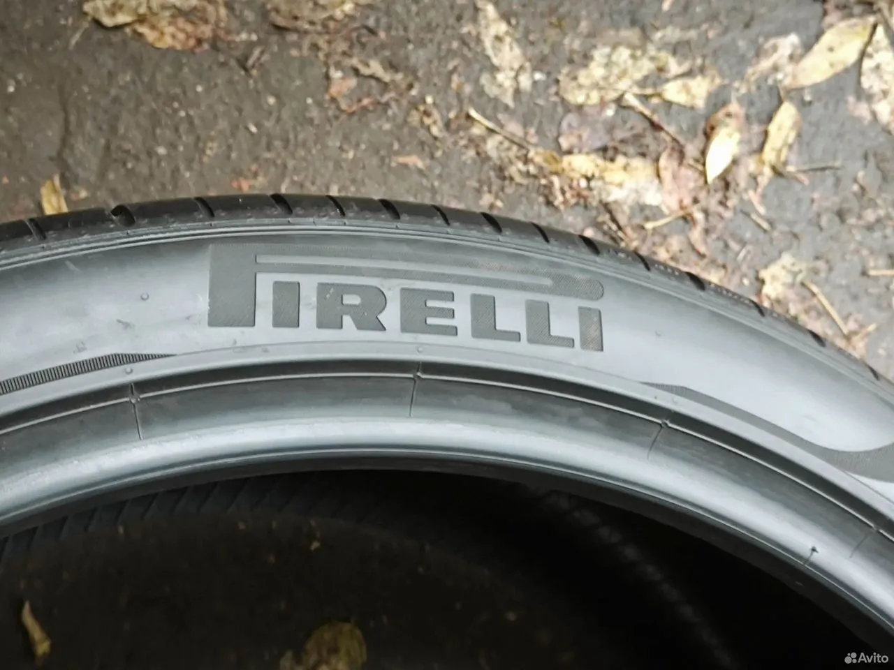 Pirelli P Zero PZ4 325/30 R23 109Y, фото 7