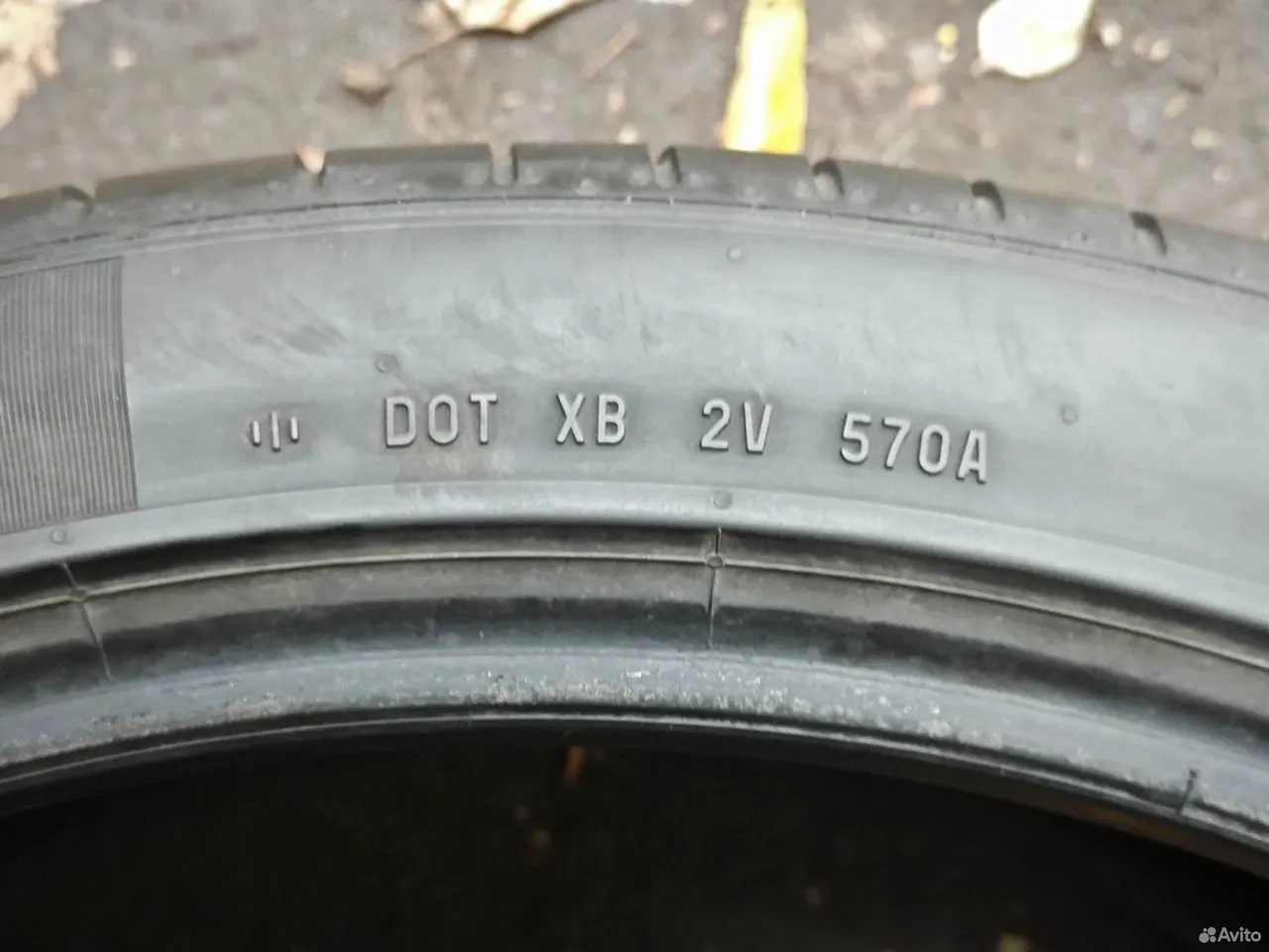 Pirelli P Zero PZ4 325/30 R23 109Y, фото 8