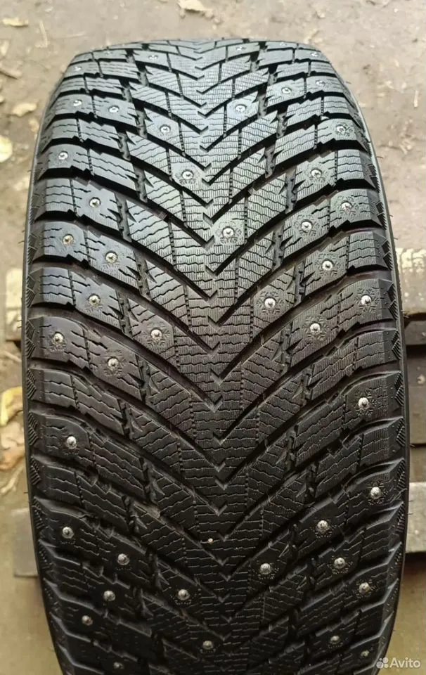 Arivo Ice Claw ARW7 235/40 R19 96T, фото 1