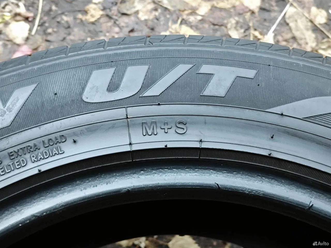 Toyo Open Country U/T 235/60 R18 107W, фото 10