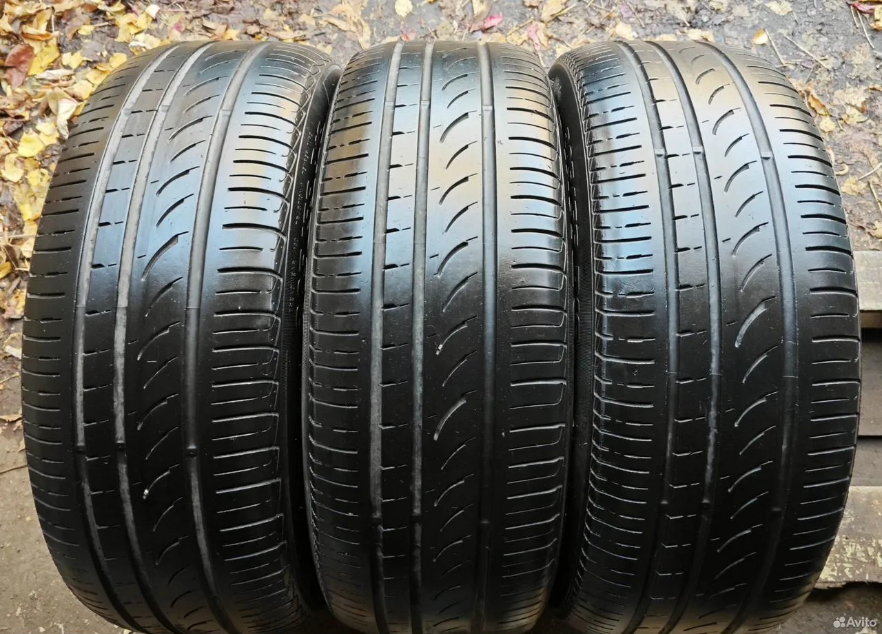 Formula Energy 205/55 R16 91V, фото 1