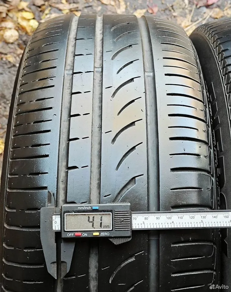 Formula Energy 205/55 R16 91V, фото 2