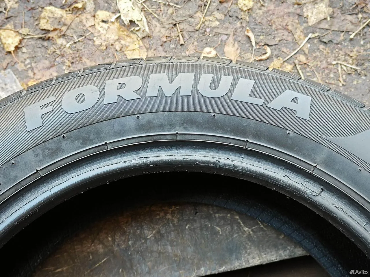 Formula Energy 205/55 R16 91V, фото 6