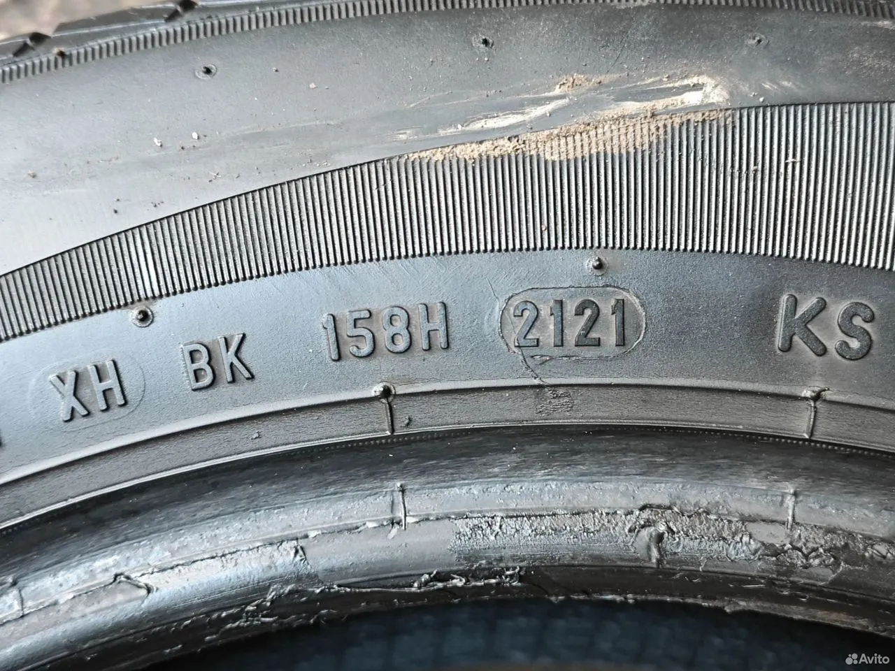 Formula Energy 205/55 R16 91V, фото 7