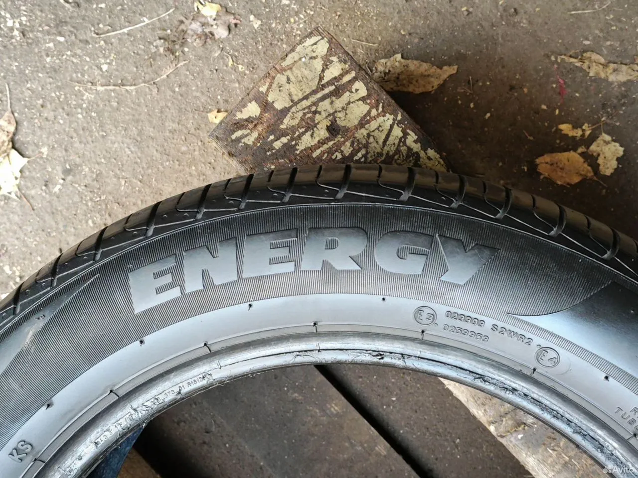 Formula Energy 205/55 R16 91V, фото 8