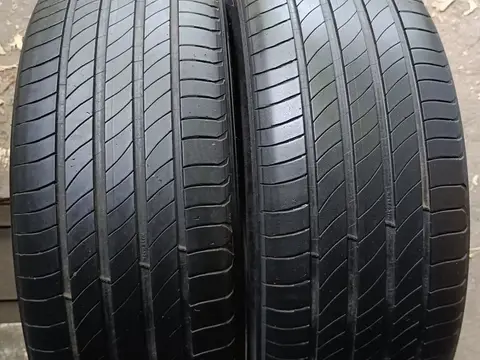MICHELIN Primacy 4 225/55 R18 102V