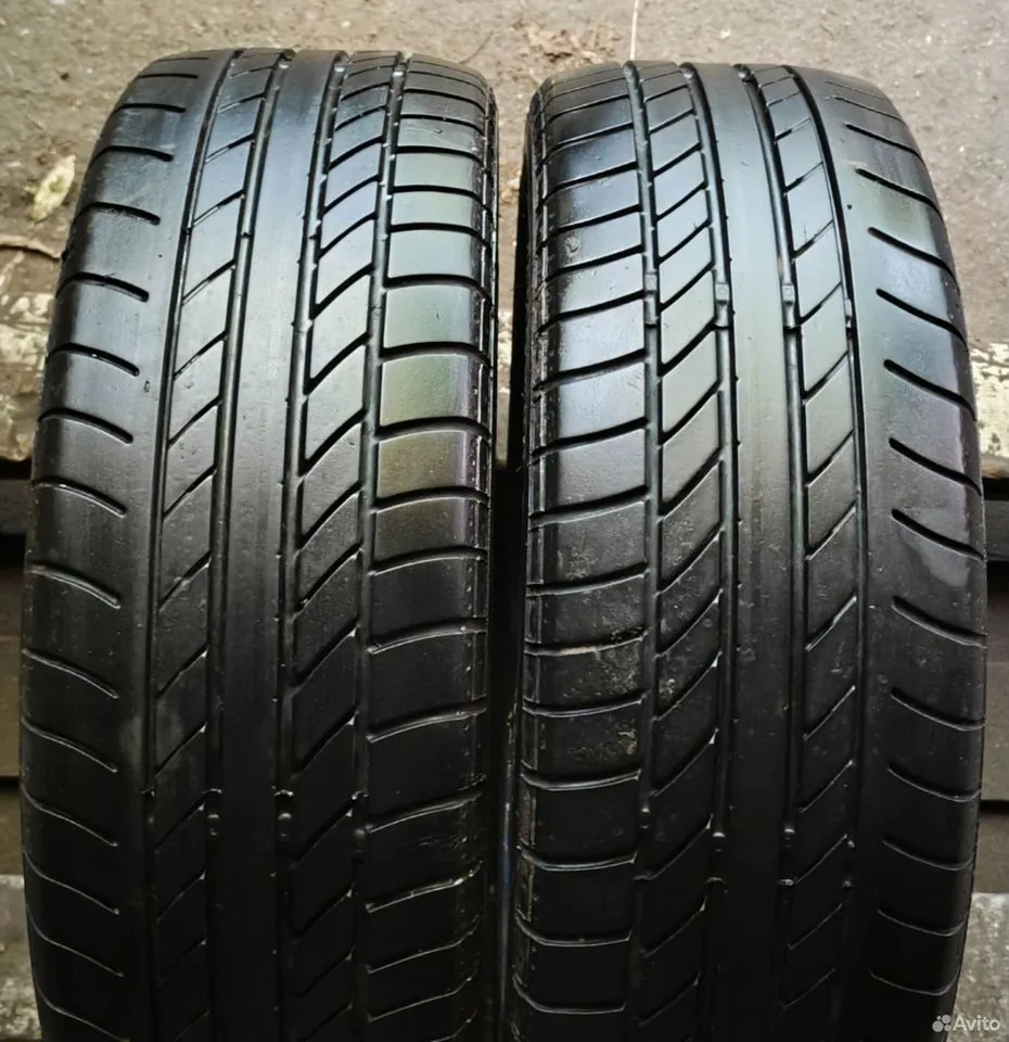 Continental ContiEcoContactEP 175/55 R15 77T, фото 1