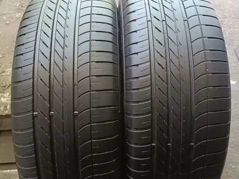 Goodyear Eagle F1 Asymmetric 255/55 R18 109V