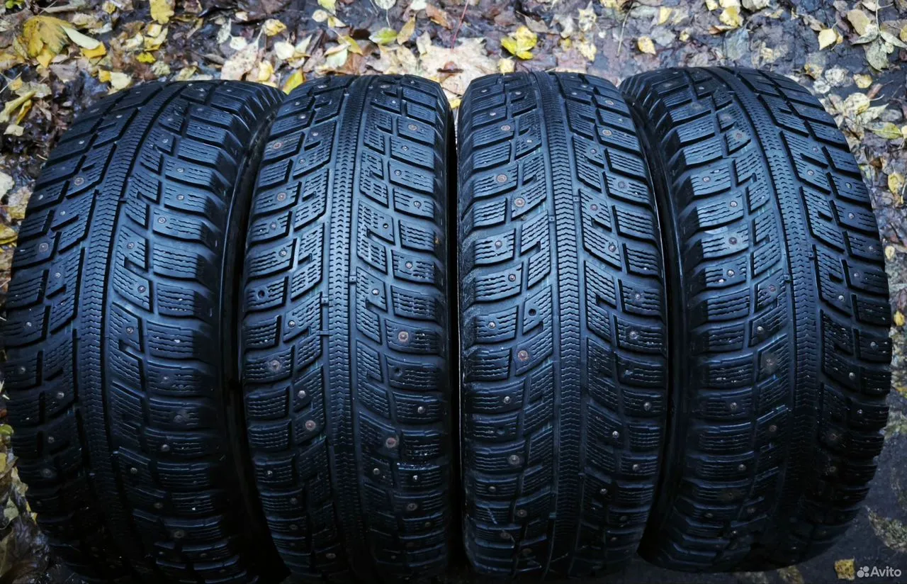 Kumho I'Zen KW22 215/65 R16 98T, фото 1